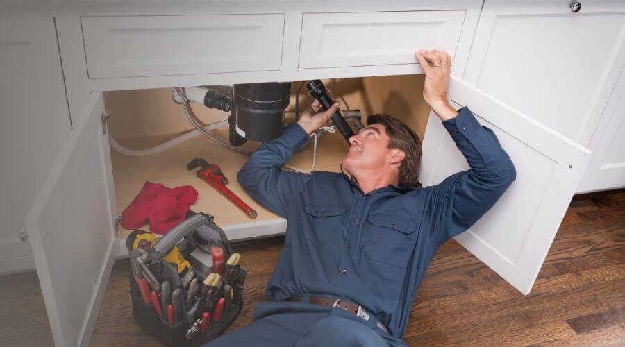 Professional sewer line replacement in Bulverde, TX